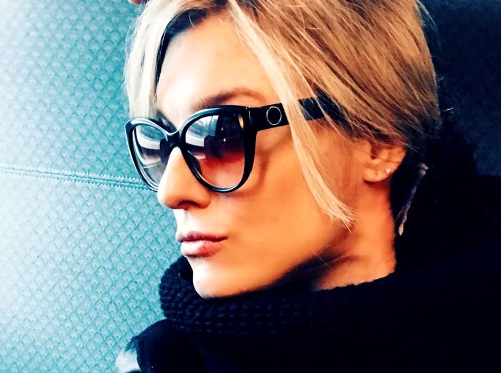 Cynthia Nordstrom