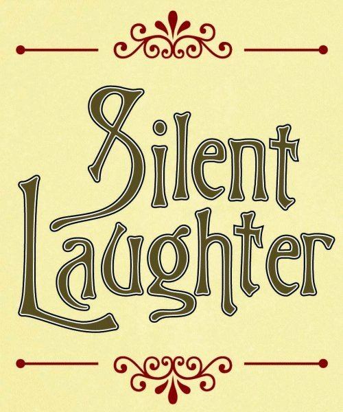 Poster art for Silent Laughter