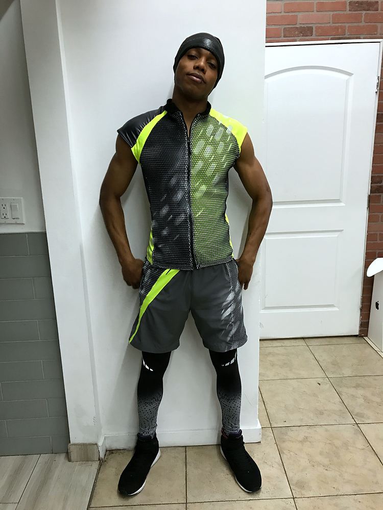 Ultimate Tag (FOX): photo 28. Costume design by Cynthia Nordstrom