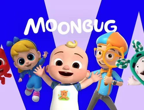 Moonbug Animation (Cocomelon and Blippi Tours